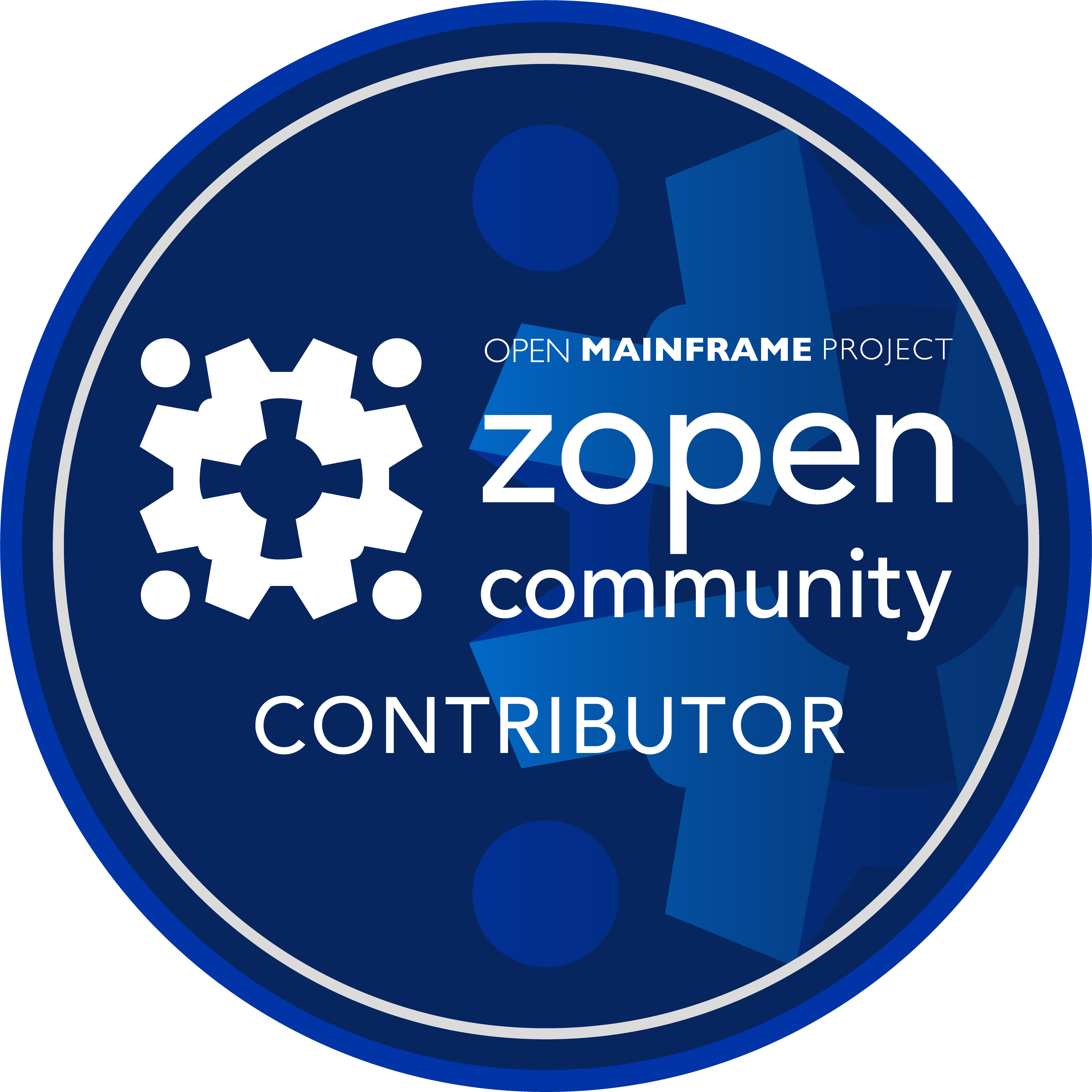 zopen community contributor