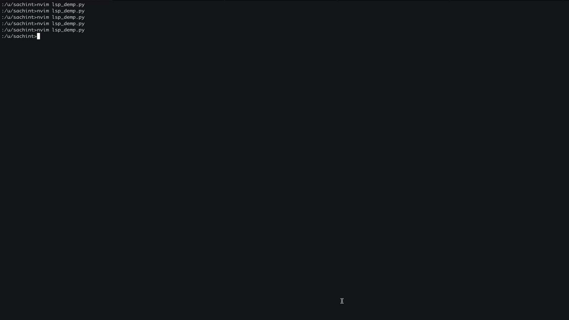 Autocomplete Demo
